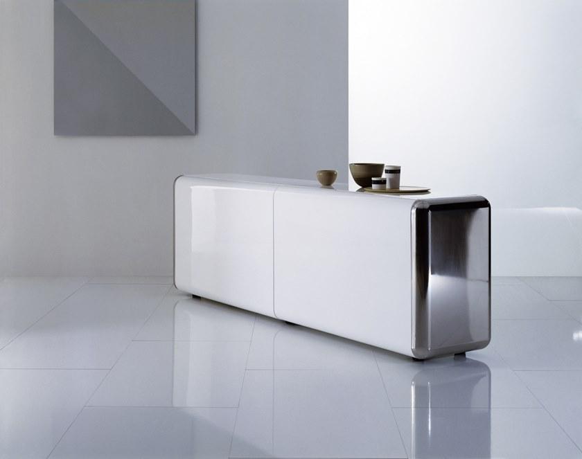 ACERBIS Лакированный буфет со встроенной подсветкой sun-id-1492106 - Вид №3