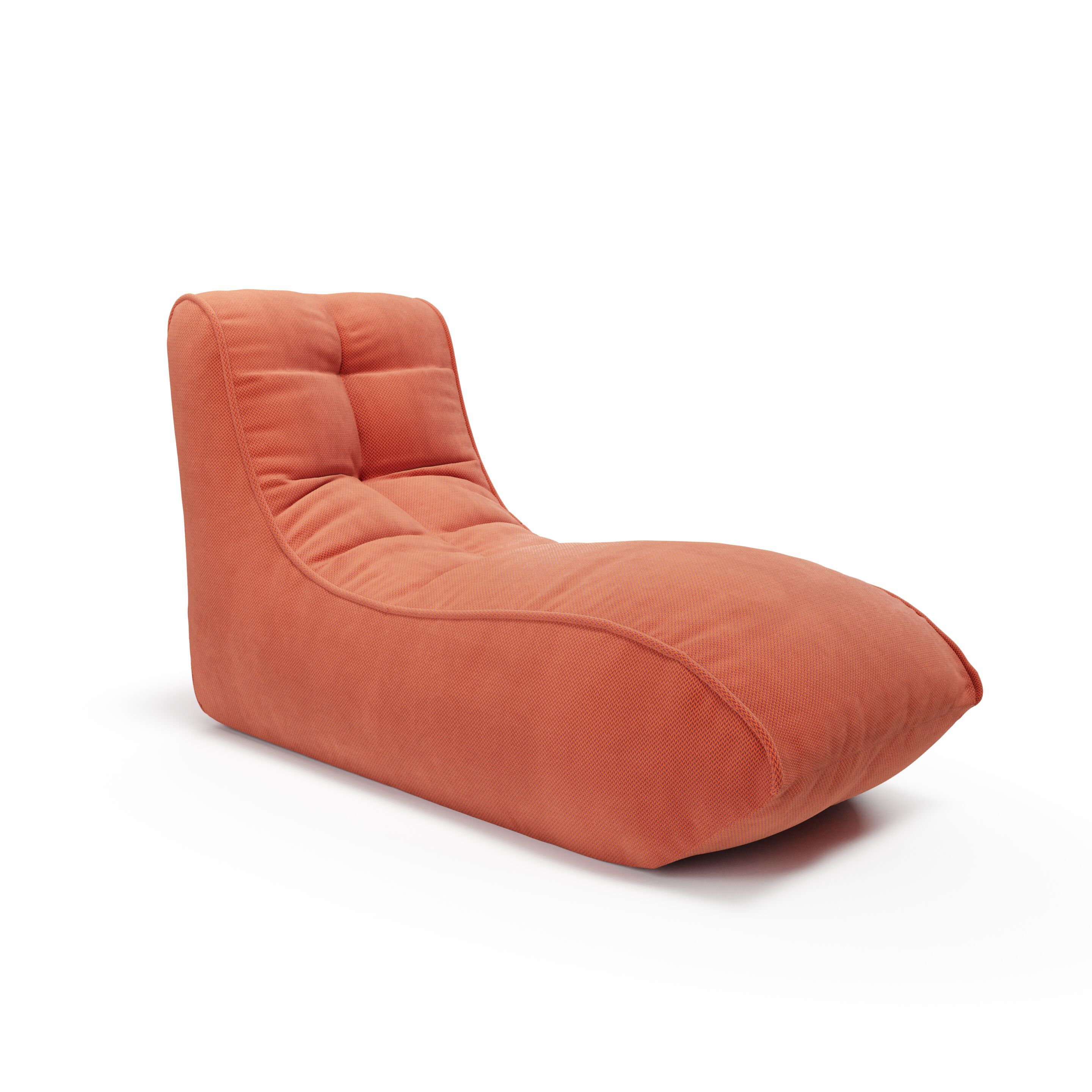 Мягкий шезлонг из ткани Joyf Beanbags ARCH-00029761 - Вид №92