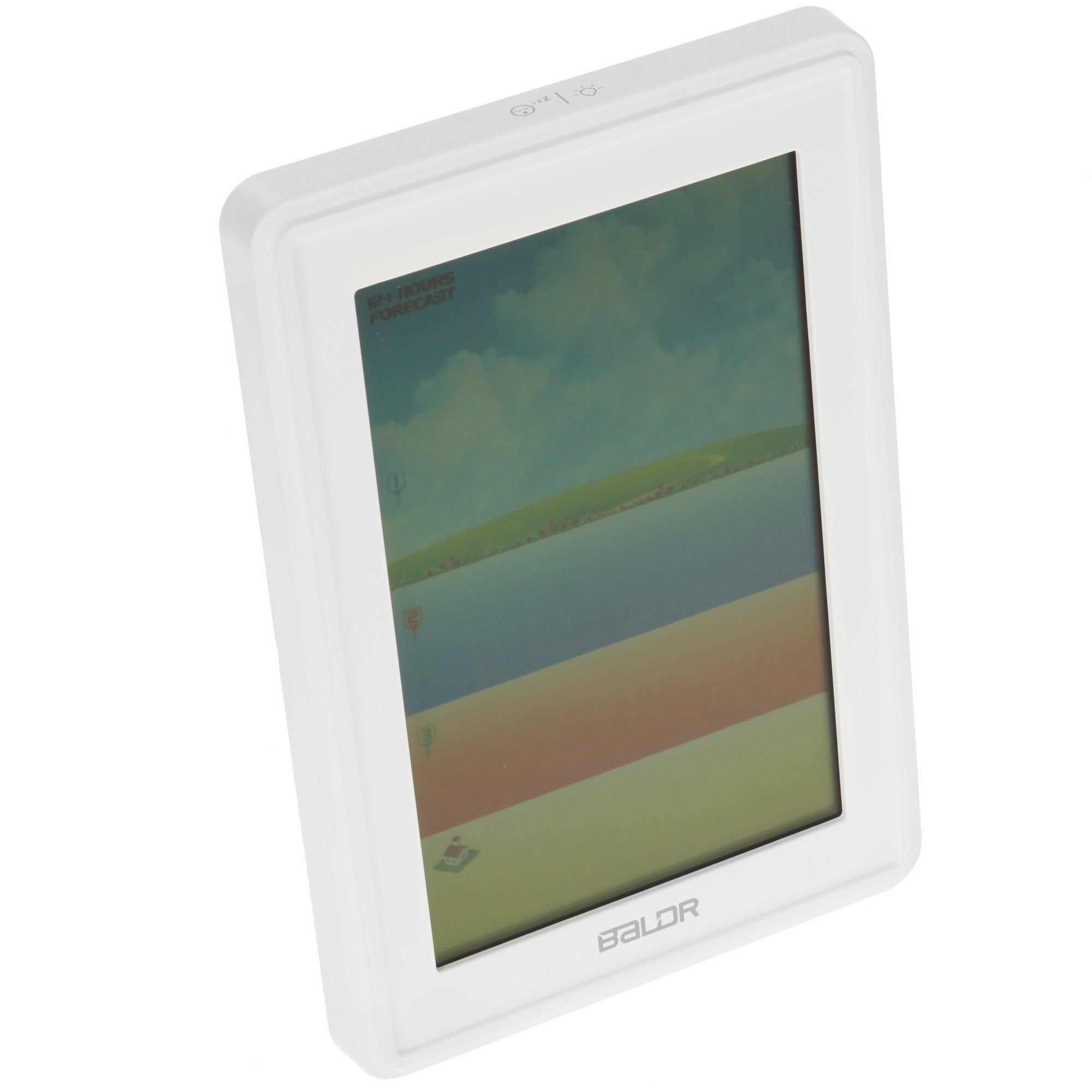 5080201 Метеостанция BALDR B0360WST4H4PR STDN-0007579 - Вид №1