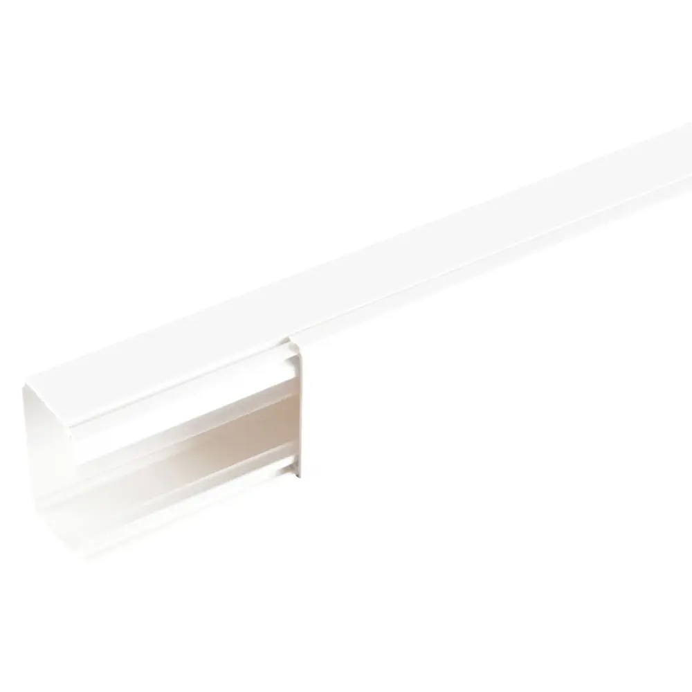 Кабель-канал Legrand 60x40 мм для аккуратной электропроводки 82748588 STLM-0035429 - Вид №1