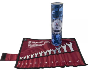 Набор ключей Thorvik W3S12TB-T 9098464