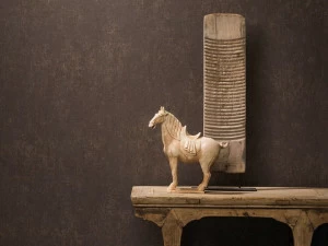 Omexco Моющиеся флизелиновые обои Borneo