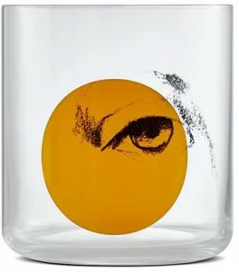 NUDE Набор хрустальных бокалов для ликера Finesse rock & pop