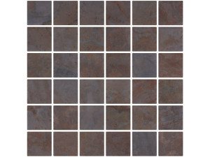 Внутренняя и наружная стеклянная мозаика