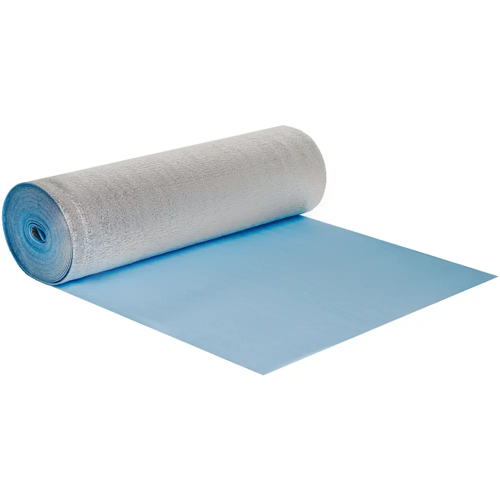 Порилекс ВПЭ: фольгированная изоляция 5 мм для комплексной защиты 82616276 STLM-0031808 - Вид №1