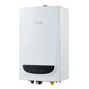 Газовый котел конвекционный 24 кВт Navien Deluxe C Plus Coaxial 24K двухконтурный настенный 89369879 STLM-2184580
