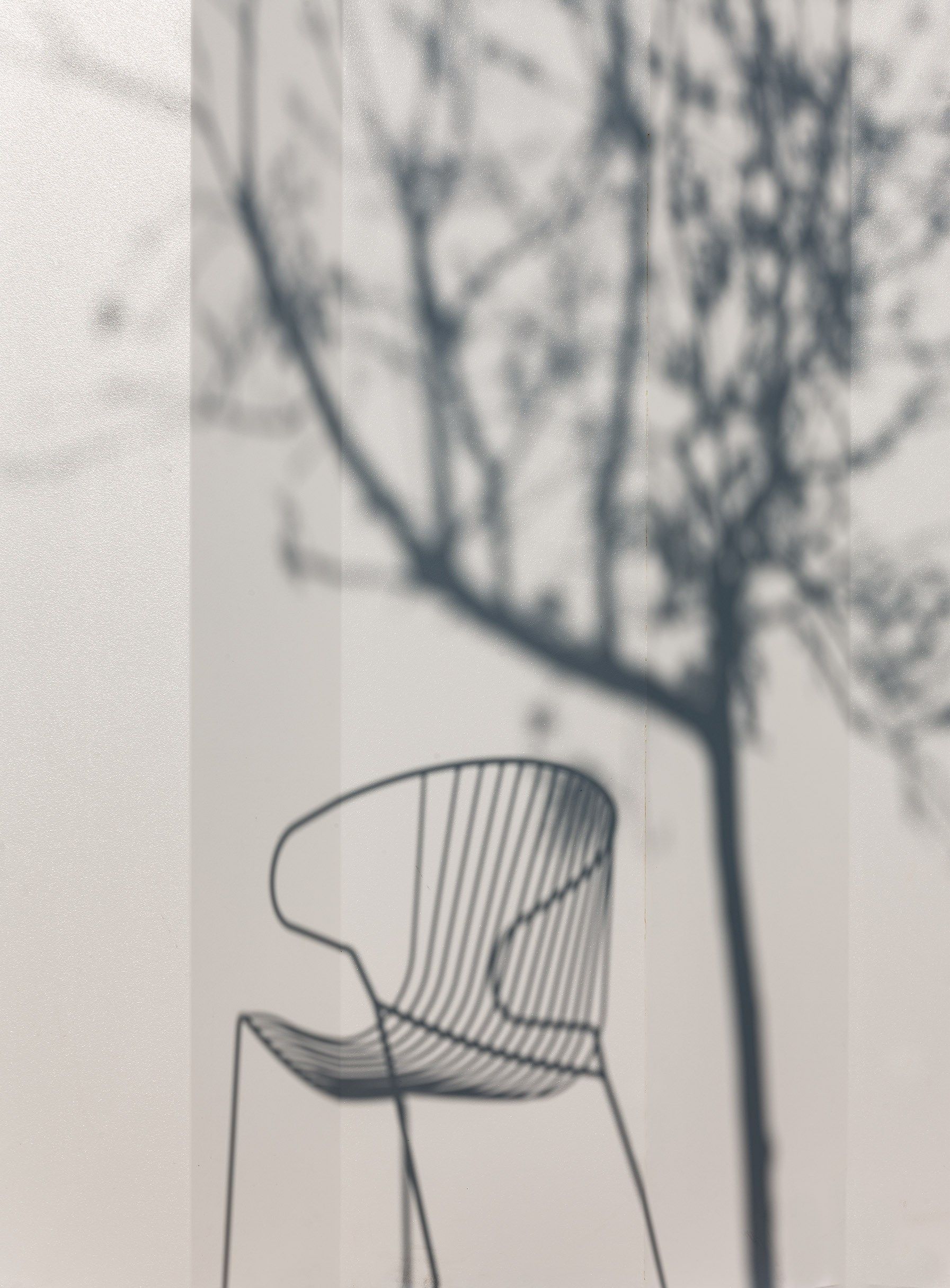 Штабелируемый стальной стул с подлокотниками iSimar Bolonia ARCH-00107047 - Вид №41