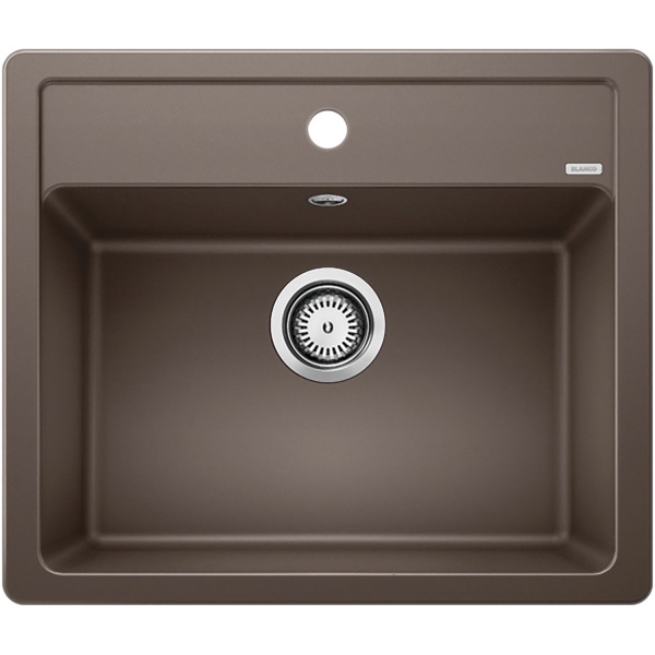 523337 Кухонная мойка Blanco Legra 6 кофе  Blanco Legra Кофе - Вид №7