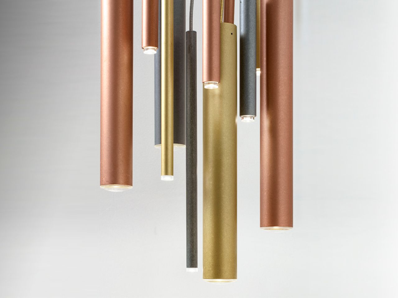 Светодиодный подвесной светильник Aldo Bernardi ARCH-00029639 - Вид №1