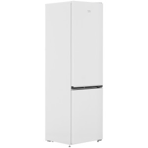 5449131 Холодильник с морозильником   Beko B1RCNK312W белый