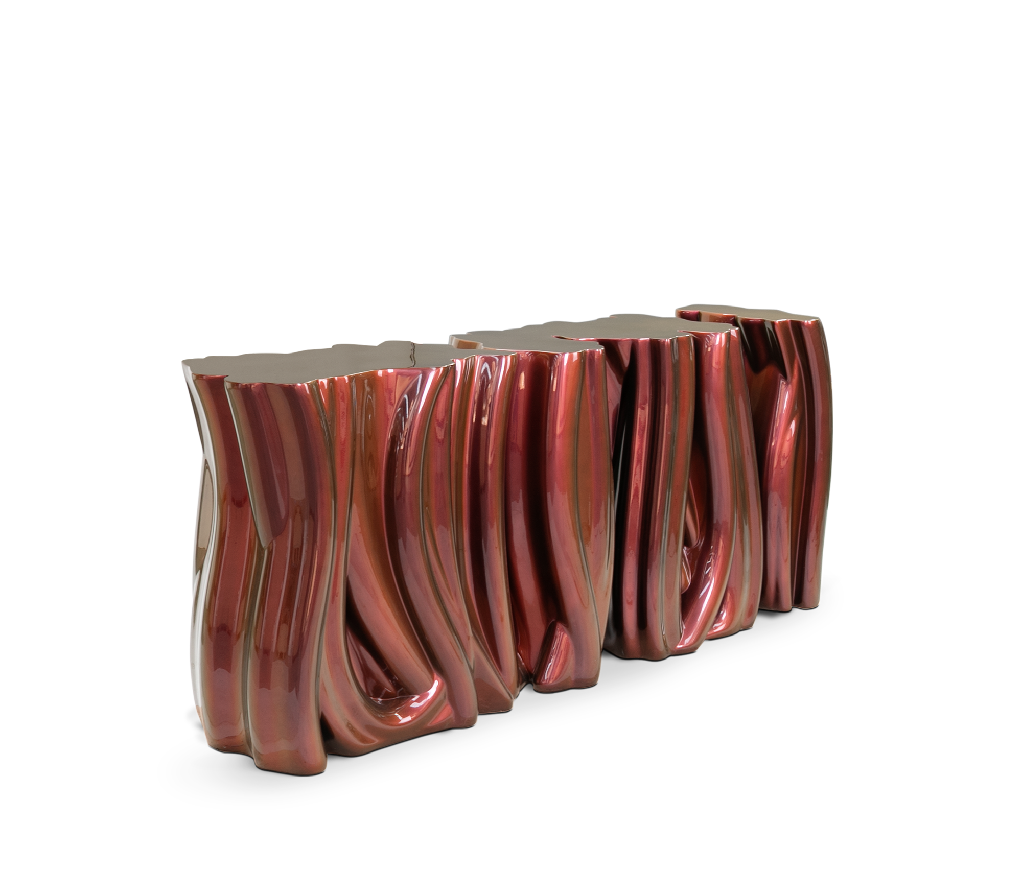 0-253 Монохромный буфет хамелеон Boca Do Lobo  - Вид №2