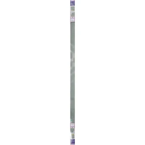 Штора рулонная KREAFORTA Angara 200x175 см серо-зеленая 89395896 STLM-2201161