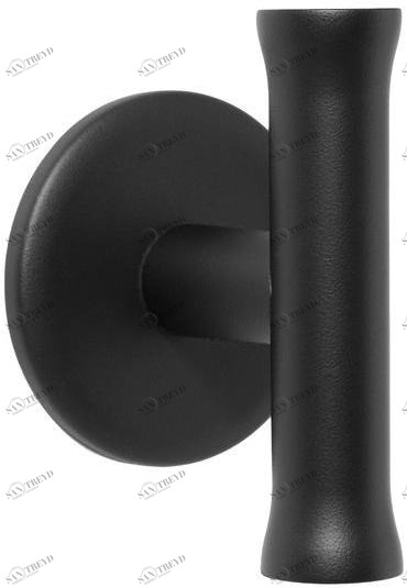 Formani Ручка из нержавеющей стали на розетке Nour Ev102/64