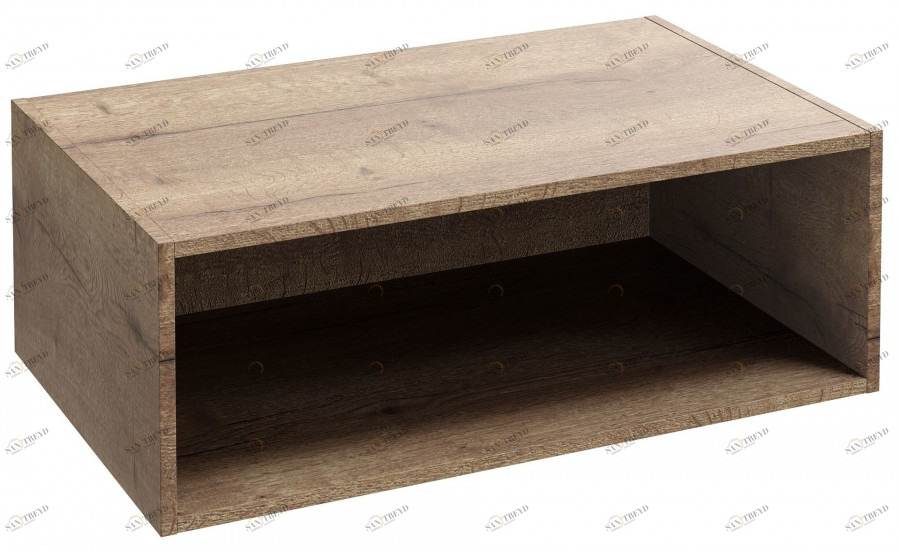 EB2517-N18 Дополнительные модули Jacobdelafon ODEON RIVE GAUCHE Santreyd