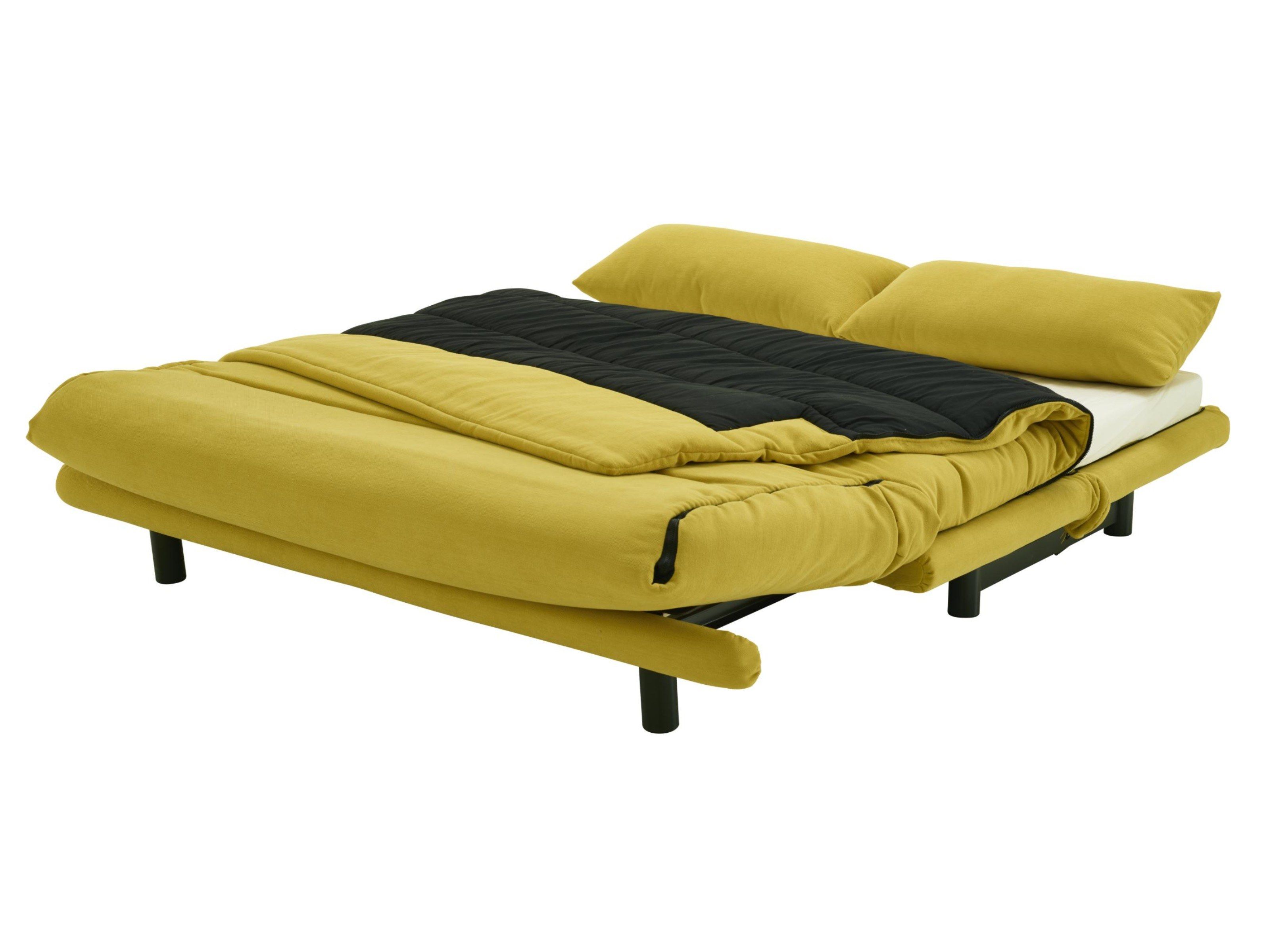 Диван-кровать из ткани Ligne Roset Multy ARCH-00021554 - Вид №2