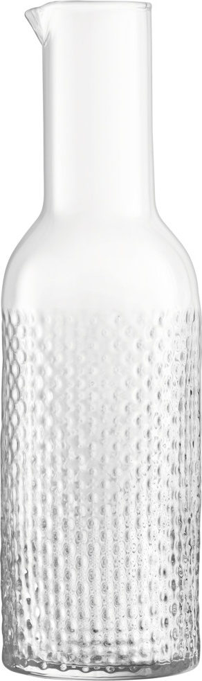 10656117 LSA International Графин LSA International, "Wicker", 1,2л Стекло 