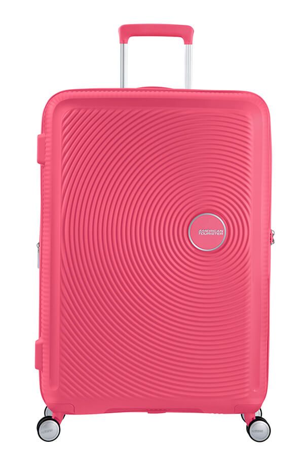 32G-70003 Чемодан 32G*003 Spinner 77 Exp American Tourister Soundbox  - Вид №3