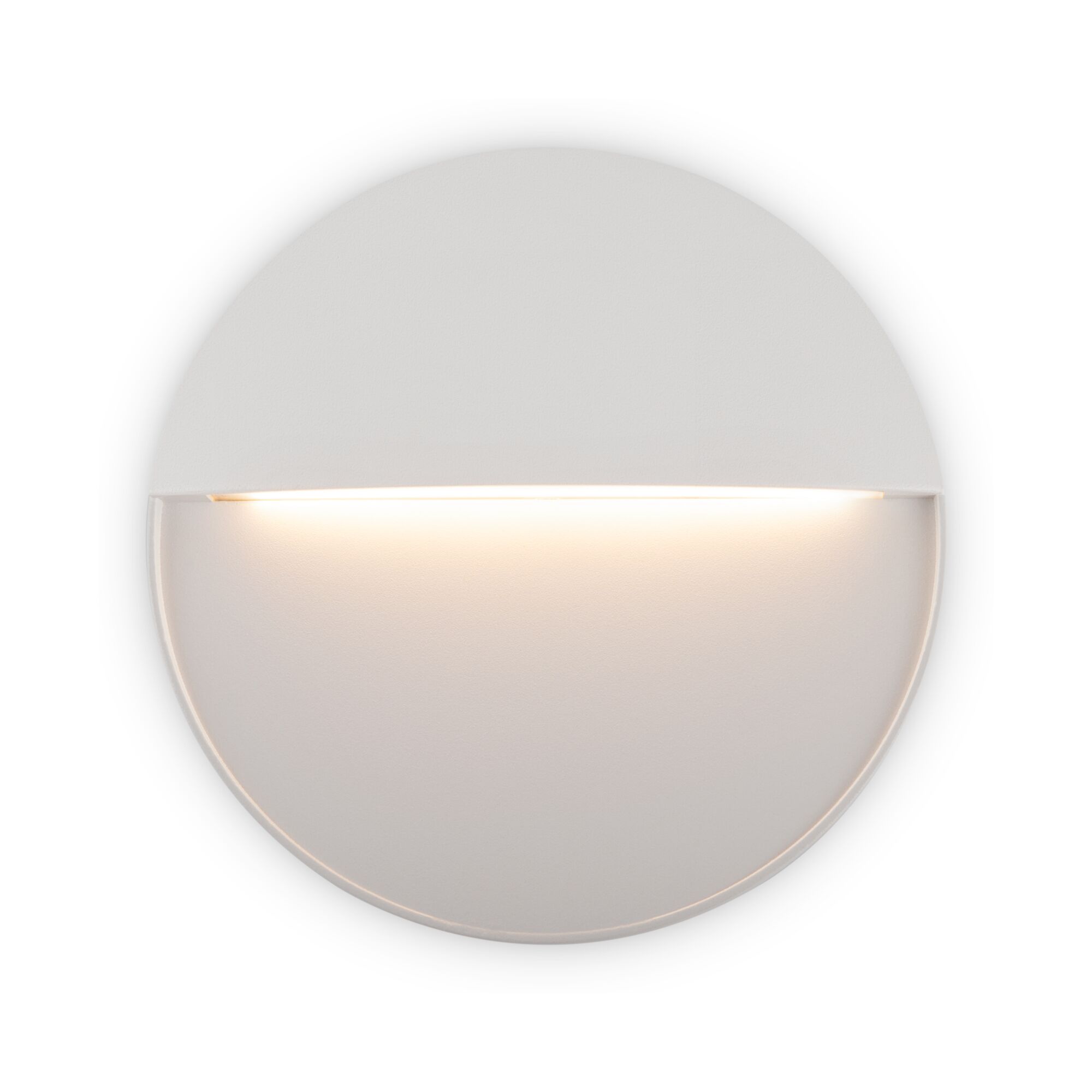 O046SL-L7W3K Подсветка для лестниц Mane Maytoni Outdoor - Вид №1