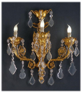 Бра  FBAI A5018/3