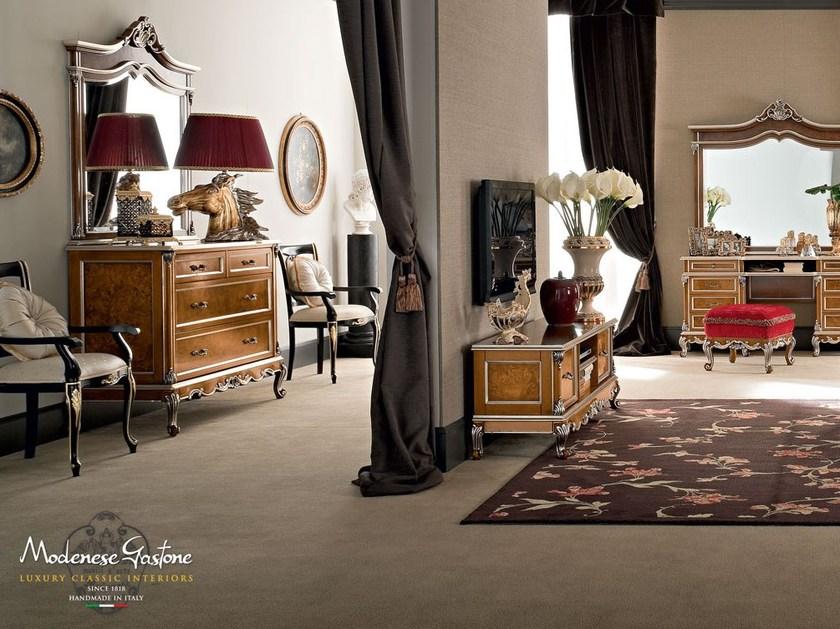 Modenese Gastone Комод из массива дерева Casanova sun-id-1464617 - Вид №2