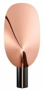 Flos Настольная лампа из алюминия Home collection - tavolo