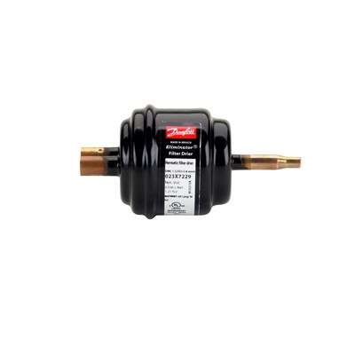 Danfoss DML — неразборные фильтры-осушители DML 165s Фильтр-осушитель 023Z506891 