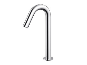 Электронный смеситель для раковины