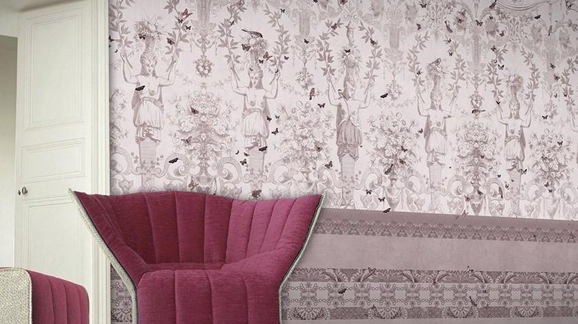 GLAMORA Виниловые обои Epoch sun-id-1473557 - Вид №3