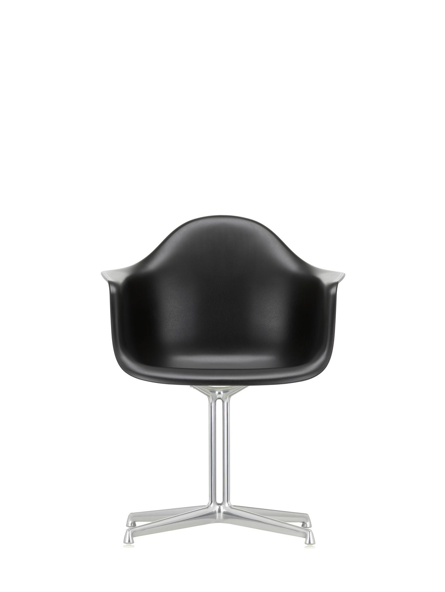 Стул из полипропилена с подлокотниками VITRA Eames Plastic Chair ARCH-00111973 - Вид №18