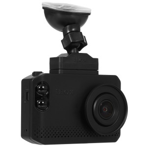 5447468 Видеорегистратор с радар-детектором iBOX Nova LaserVision WiFi Signature Dual