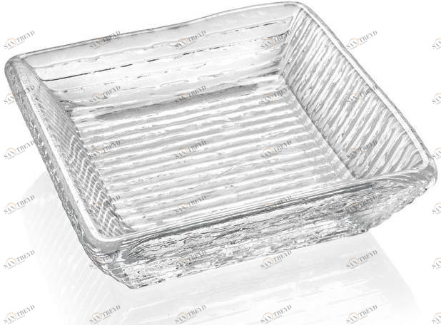 IVV Стеклянная миска All in one 5525.1