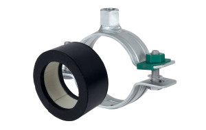 I193304048 BISOFIX® E19 + HD500 для изолированных труб walraven