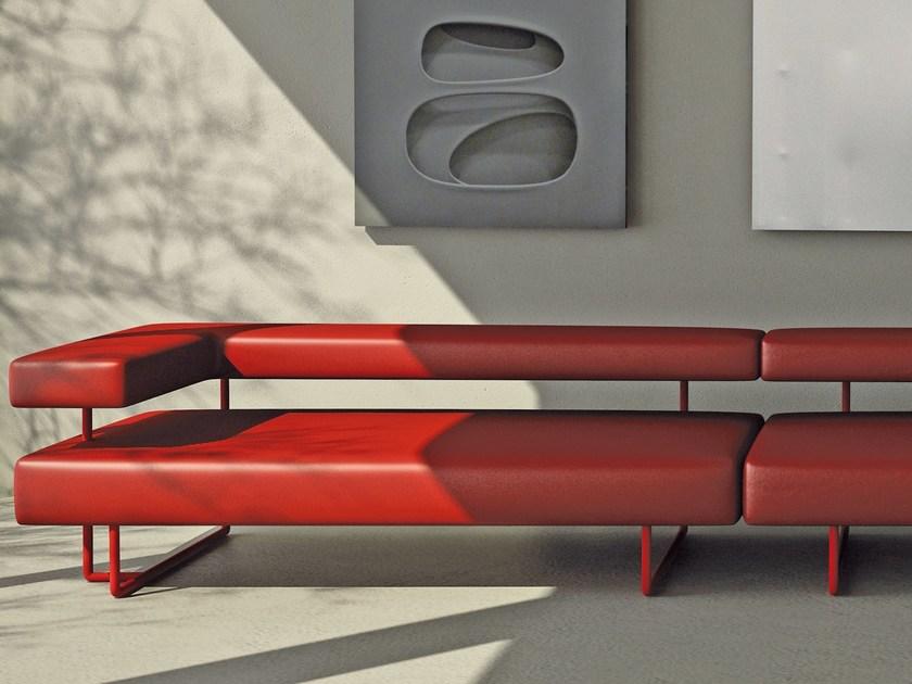 La Cividina Контрактный диван Why not sun-id-1371096 - Вид №7