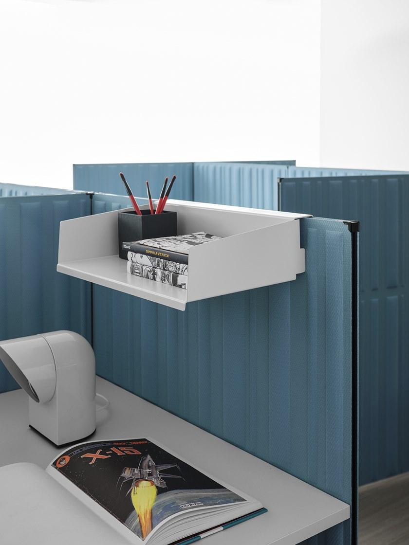 Citterio Отдельностоящая звукопоглощающая перегородка для офиса sun-id-1356762 - Вид №5