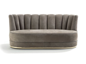 Ткань диван