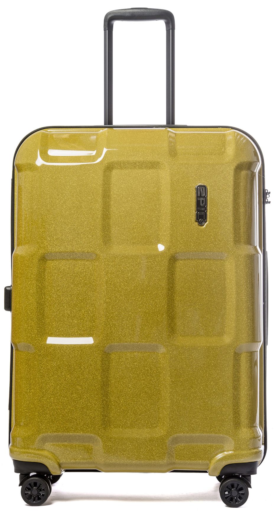 ECX401/02-91 Чемодан ECX401/02 Spinner L Epic Crate Reflex 