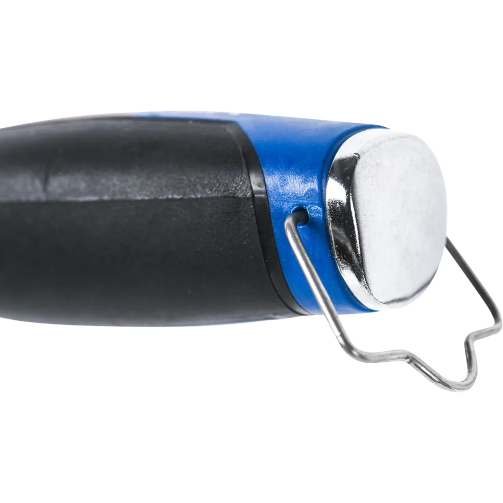 Кельма полукруглая Dexter для кладочных работ 160x98 мм 82338284 STLM-0024873 - Вид №4