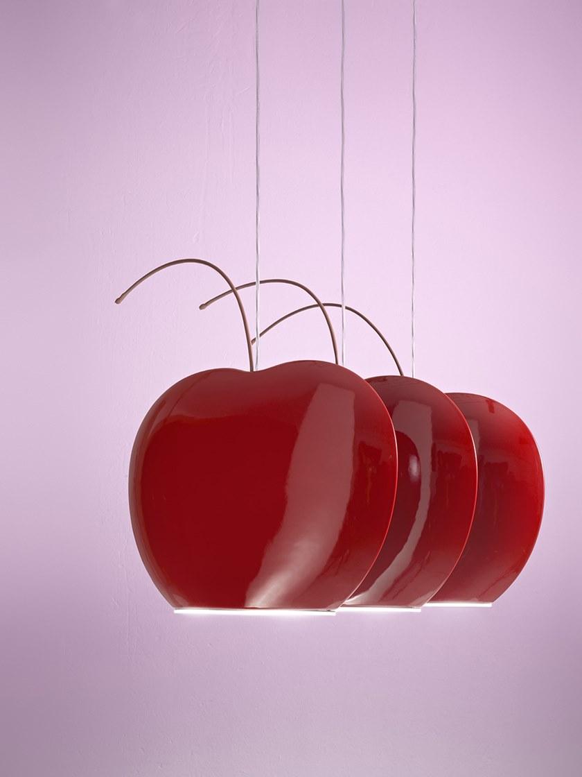 Aldo Bernardi Подвесной светильник из керамики Fruits sun-id-1423226 - Вид №3
