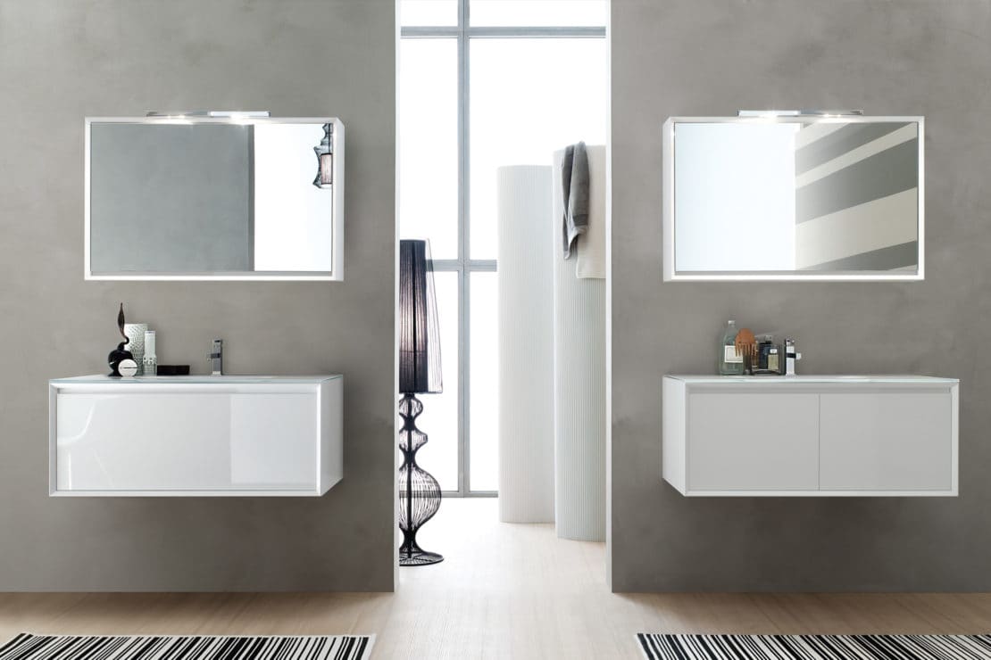 Комплект мебели 02 Arcom E.45 STARC105 - Вид №9