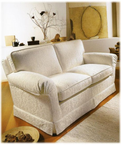 Диван  ZANABONI Georgia DV