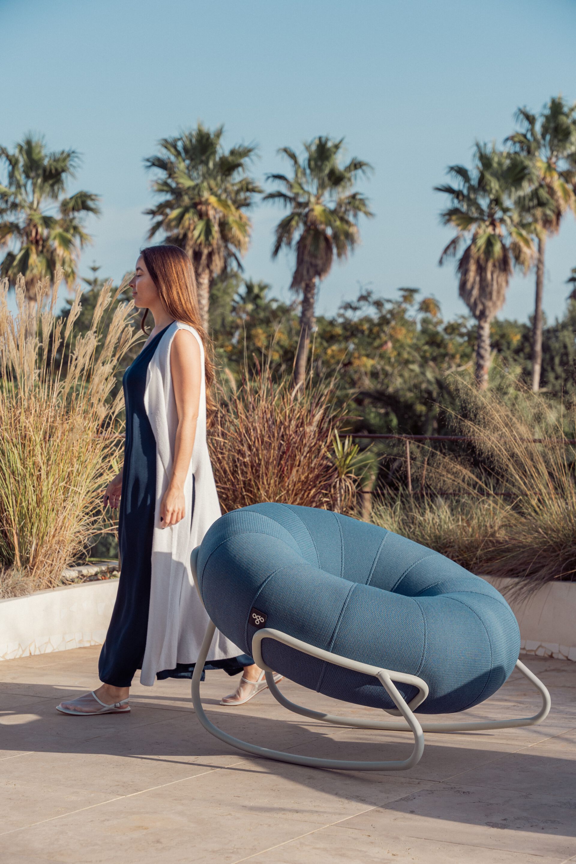 Железная основа OGO Don Out ARCH-00108270 - Вид №4