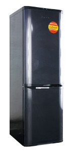 9112018 Холодильник с морозильником   ОРСК-174 G серый