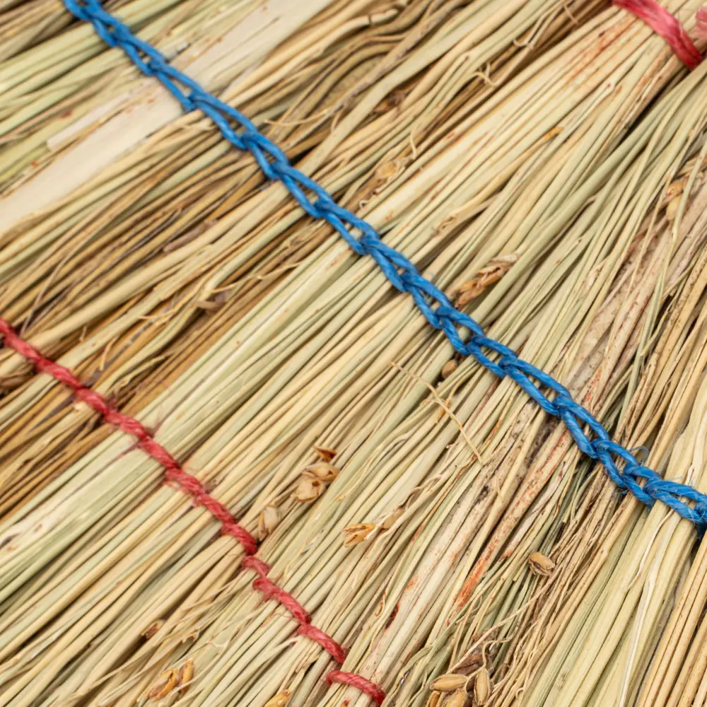 Веник Люкс без черенка Santreyd STLM-2164990 - Вид №5