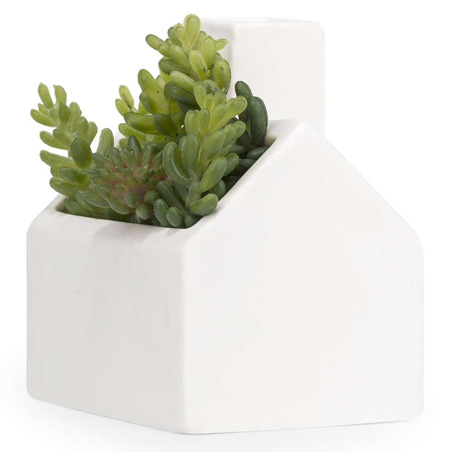 PL11-L Кашпо cozy cottage Kikkerland 