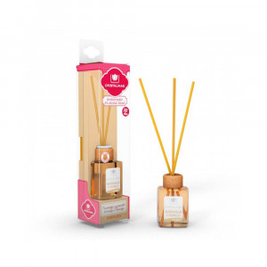 10060018 Арома-диффузор 18 мл С ароматом апельсина и помело Cristalinas