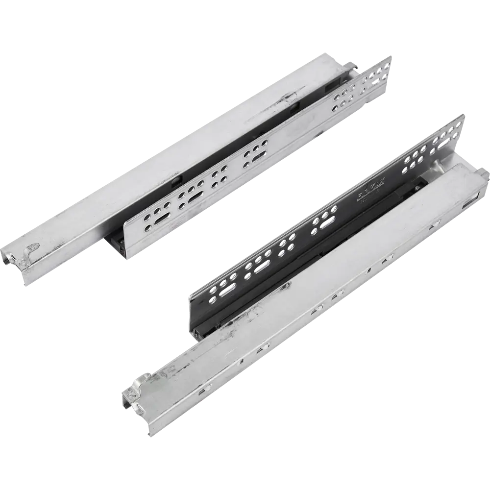 Направляющие Santreyd Firmax 3D Control 350 мм с трехплоскостной регулировкой 86329050 STLM-0067827