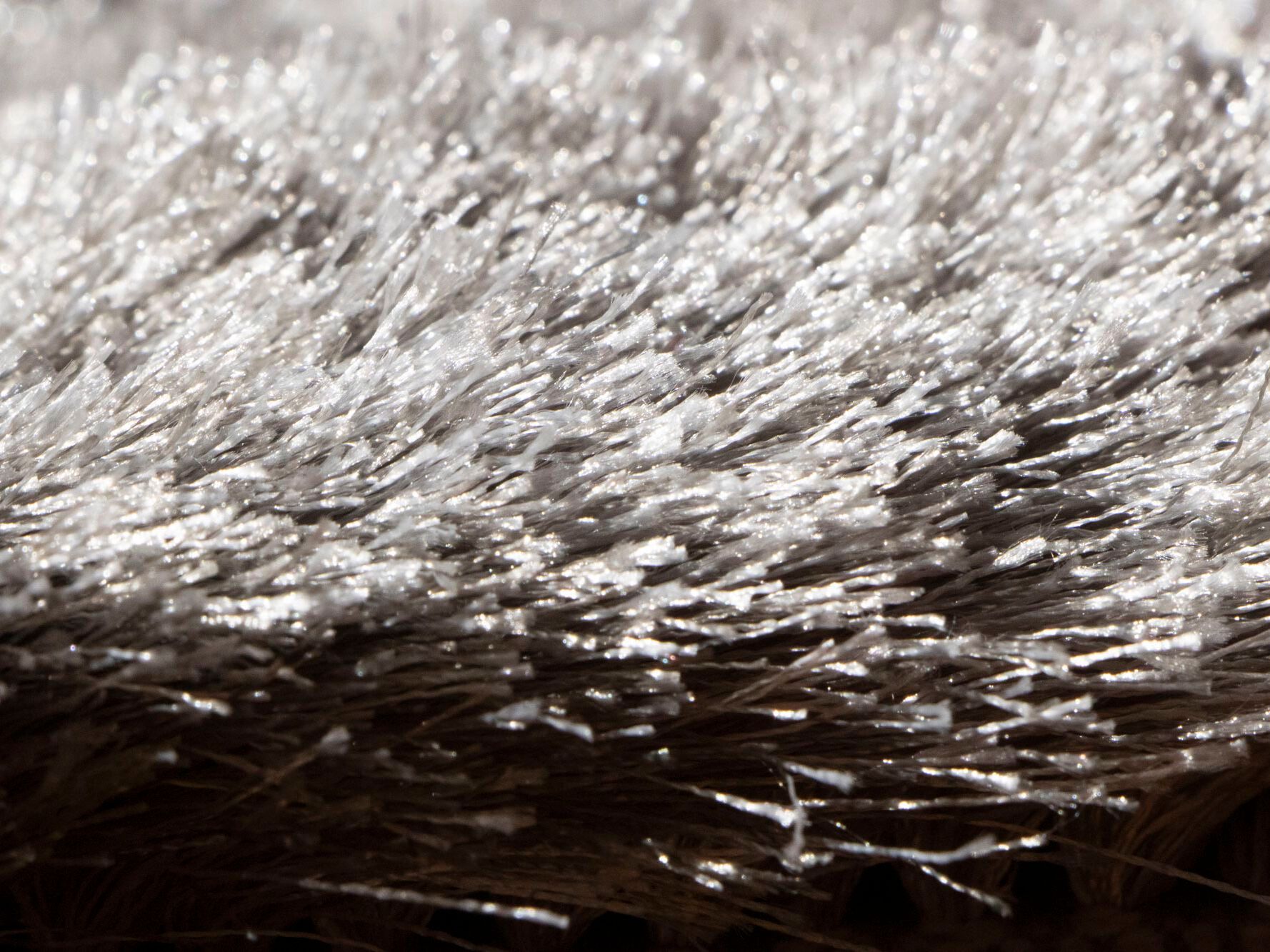 Полиэстер прямоугольный сплошной цвет ковер G.T.DESIGN тонкие материалы ARCH-00088599 - Вид №6