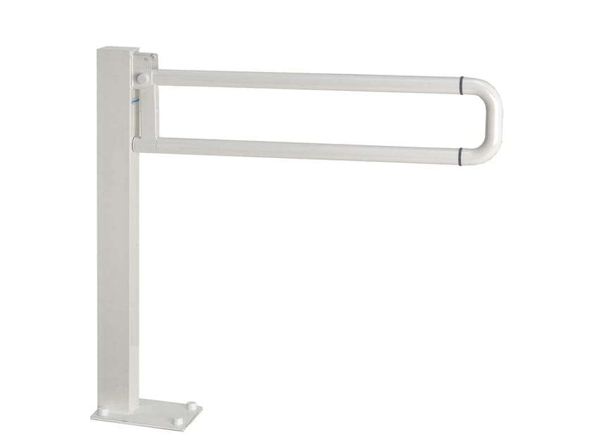 Откидная опорная планка на колонне Thermomat нейлон ARCH-00118718