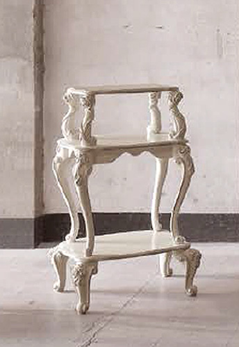 Этажерка CAPRI/60 VOLPI 3106 Classic