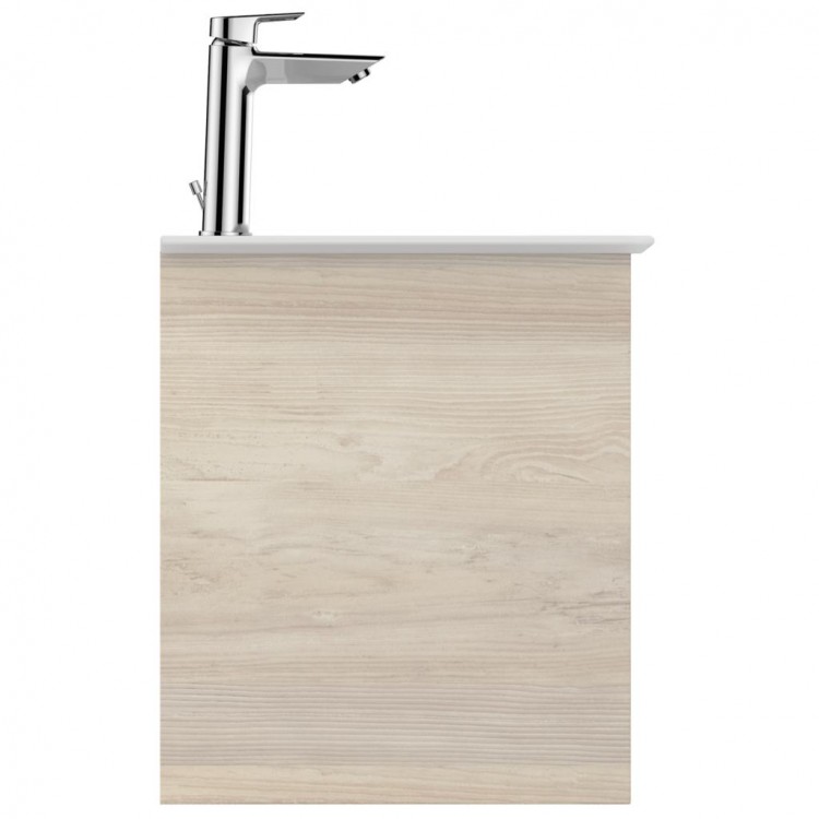 E0819UK Тумба для раковины 80 см Ideal Standard CONNECT AIR - Вид №2